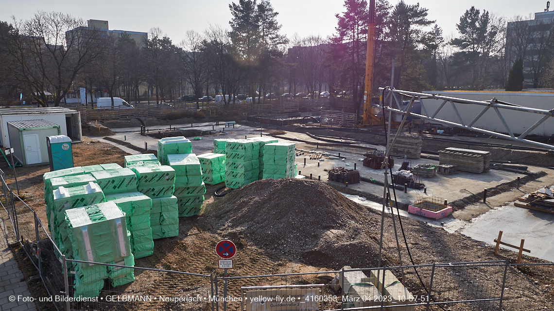 04.04.2023 - Haus für Kinder in der ehemaligen Mütterberatung